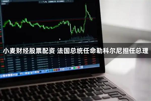 小麦财经股票配资 法国总统任命勒科尔尼担任总理