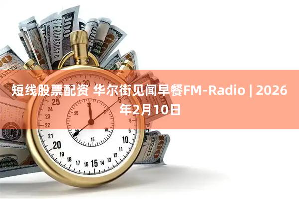 短线股票配资 华尔街见闻早餐FM-Radio | 2026年2月10日
